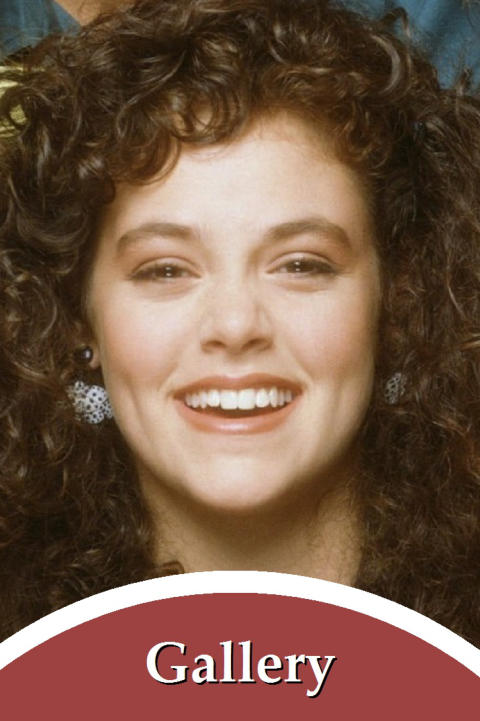 In Memoriam - Rebecca Schaeffer (Gallery - mobile)