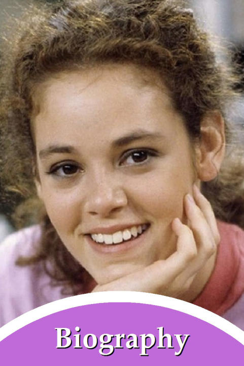 In Memoriam - Rebecca Schaeffer (Biography - mobile)