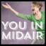You in Midair Facebook website